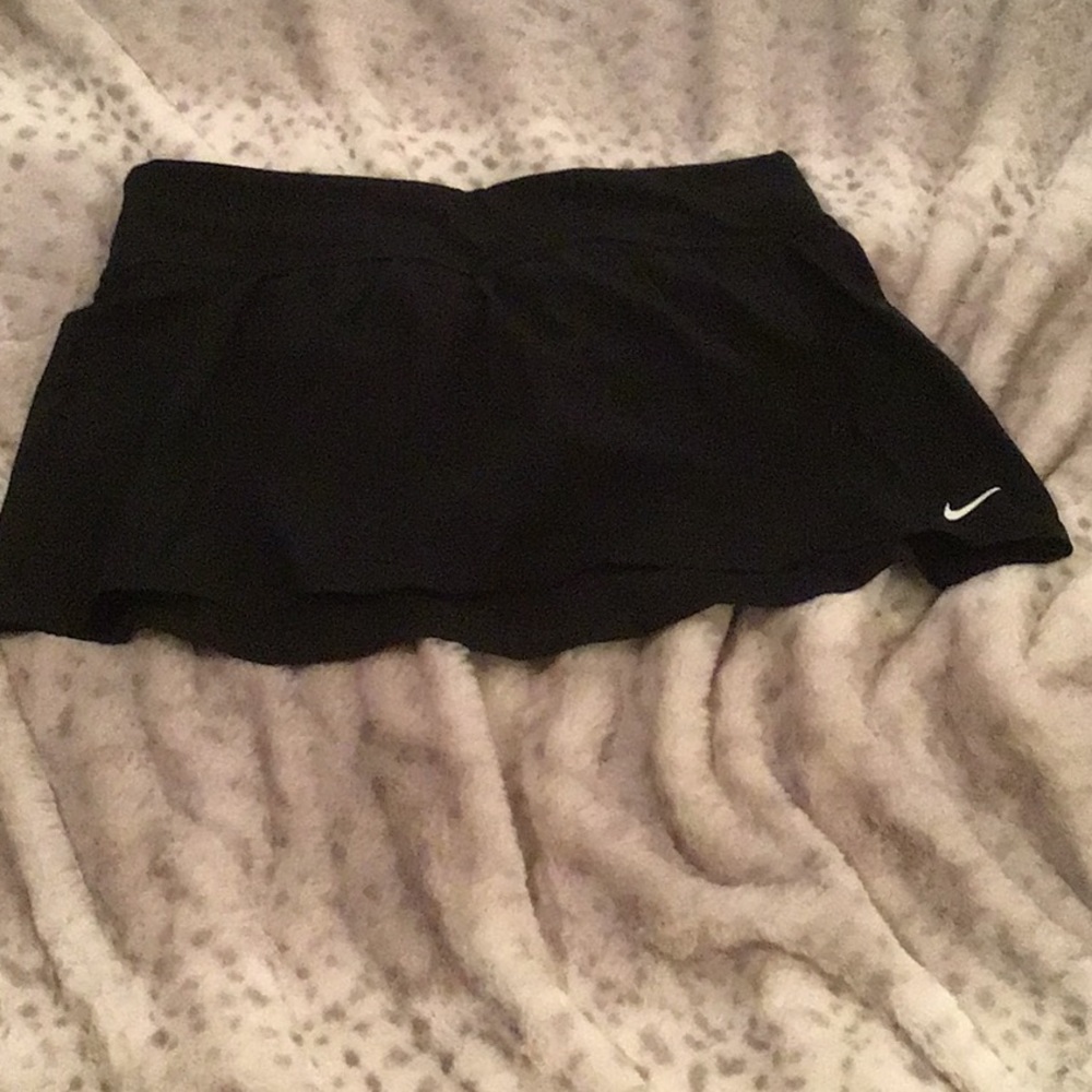 Nike shorts in black